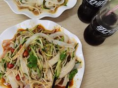-孟记大碗面•家常菜(鼓楼和会街店)