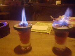 -Helens海伦司小酒馆(红旗南路店)