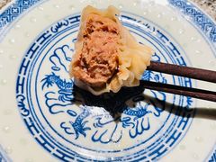 天王烤鸭包-南京大牌档(龙湖长楹天街店)