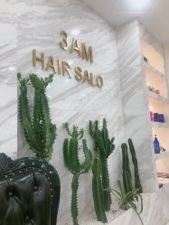 -3AM HAIR SALON染发烫发接发