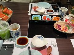 -匠和风精致料理(莆田财富中心店)