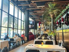 -咖梦餐厅 COMENG RESTAURANT