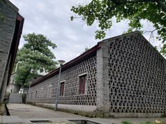 -T80科技文化国际社区-停车场