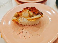 -争鲜回转寿司(通州万达店)