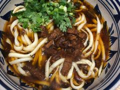 -老九圆山西面馆(CBD店)