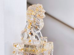 -故宫前门冰窖餐厅蛋糕房