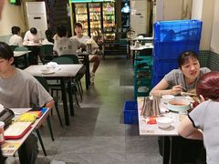 -肥家大排档(天河体育西店)
