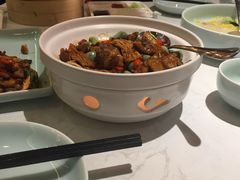 -董鲁烤鸭(建和街店)