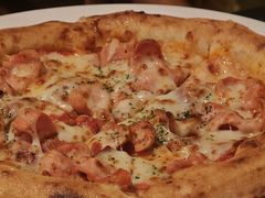 -安妮意大利餐厅(国贸店)