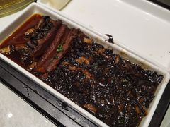 -老德州四合院·德州菜(天衢路店)