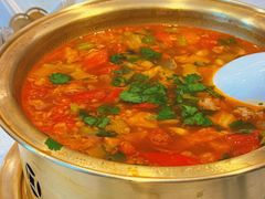 -新疆大厦·慕士塔格餐厅