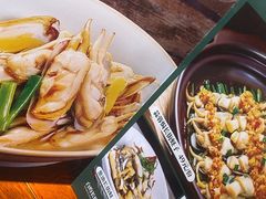 -妈妈菜舟山海鲜(定海古城店)