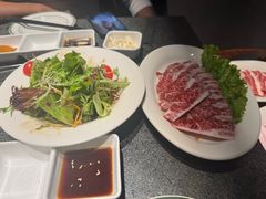 -NIUAN牛庵·日式和牛烧肉(恒隆店)