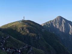 -萍乡武功山风景名胜区