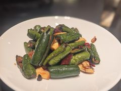 风味水果脆瓜-闽海肴(北辰荟店)