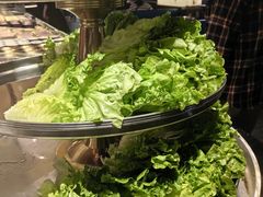 -東盛炭烤自助料理(玄武招商花园城店)