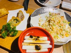 -江户烧肉(高德店)