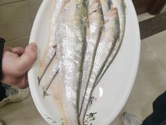 -吕四渔港码头海鲜餐厅