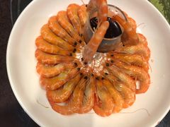 -刘胖子家常菜·蹄花焖藕(中南店)