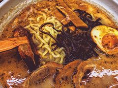 熊本叉烧拉面-味千拉面(惠州文昌一路分店)