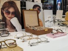 -大明眼镜(金源新燕莎MALL店)