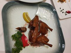 -御彩酒家(东风东路店)