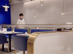 大堂-兰湘子·湘菜小炒(崂山丽达店)