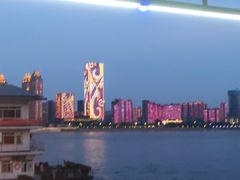 -武汉关码头(轮渡站)