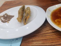 -南磨房食府(燕莎奥特莱斯购物中心店)