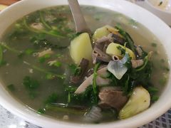 -YI PIN JU 一品居中餐厅 中国超市