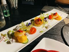 -喜洲吧·江畔老船厂·庭院餐厅(喜临院店)