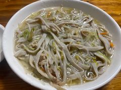 -老地方海鲜坊(步行街店)