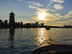 -洋湖国家湿地公园