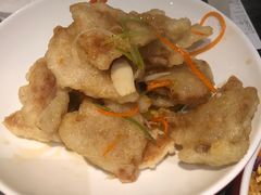 -金掌勺东北菜(格兰晴天店)