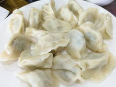 特色鲅鱼饺-颐和海鲜饺子