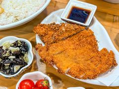 -哈灵现炒本帮面(宁波路店)