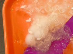 三鲜冰粉-古市香跷脚牛肉·非遗传承单位