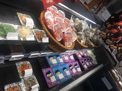 -BLT精品超市(国贸商城店)