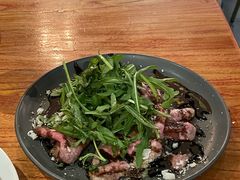 -羽深肉铺 Steak & Wine