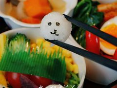 -dodonpa.墩墩伐 便当食堂(博华广场店)