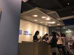 -天真蓝照相馆(中华广场店)