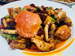 -文杏酒楼(一品天下店)