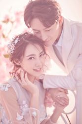 点击看大图 -巴黎春天婚纱摄影STUDIO·定制