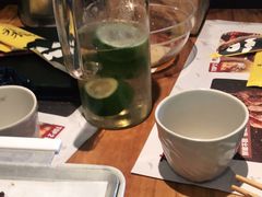 -木屋烧烤(坂田天安云谷店)