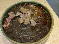 iphone_upload_pic-梁记肥肠粉(宽窄巷子店)