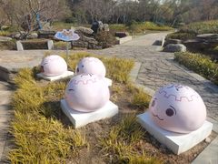 -黄贤森林公园