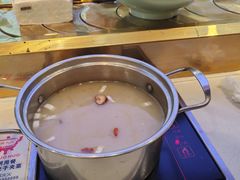 -西火火·川派小火锅(西溪银泰店)