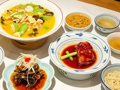 -二泉园老菜馆·百年无锡菜