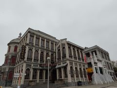-天河潭旅游度假区