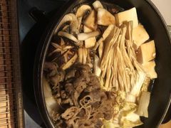 -丽和苑·自助寿喜锅(虹梅路店)